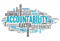 Empowering people in the Third World using accountability tools – a Habitat model
