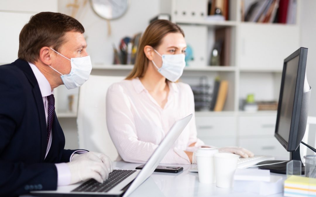 5 Pandemic Tips for Managers that Actually Hold up Two Years Later