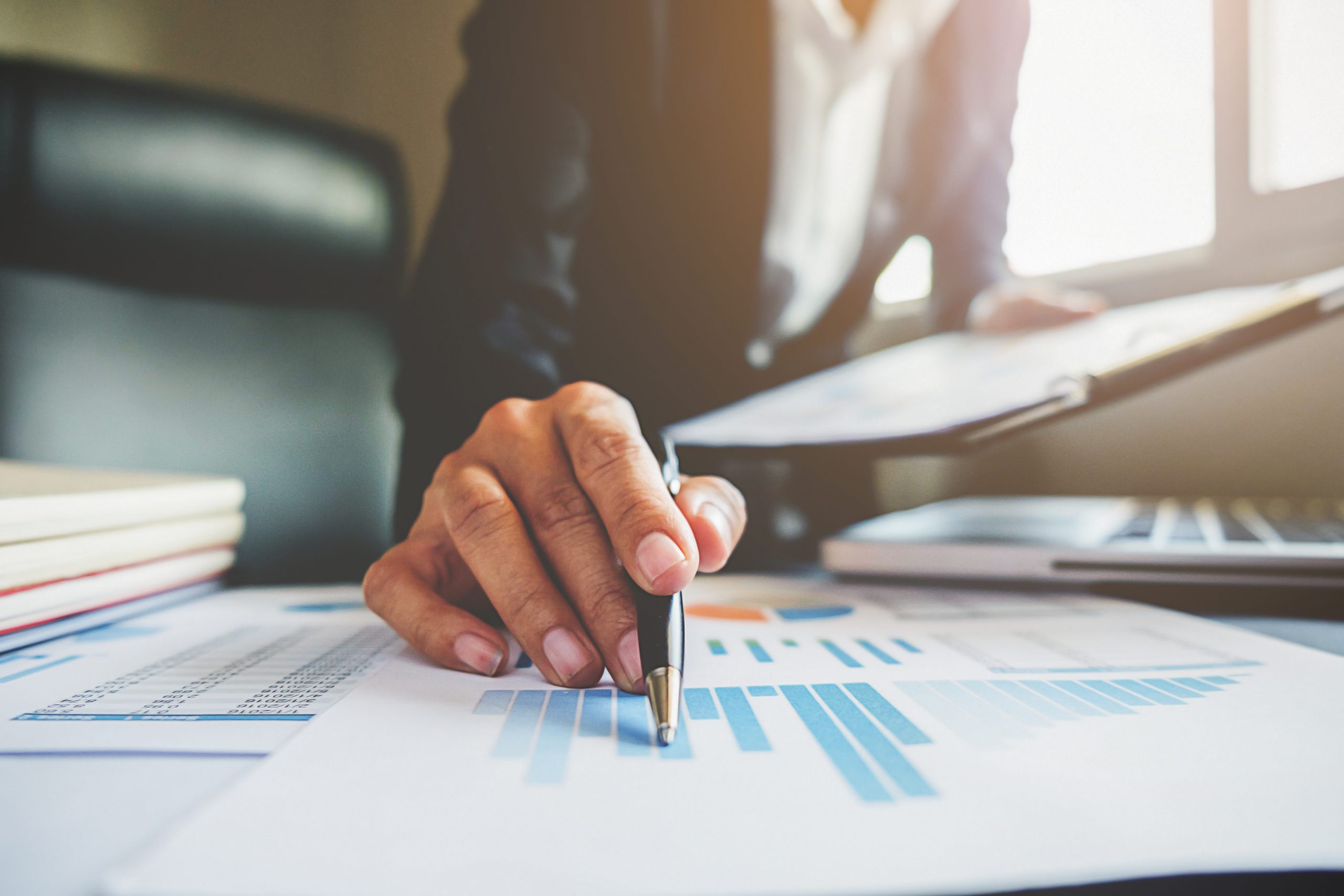 Accountability visual data 2