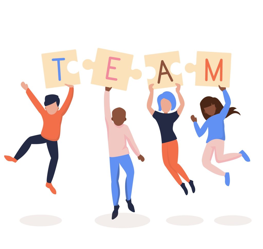 team success